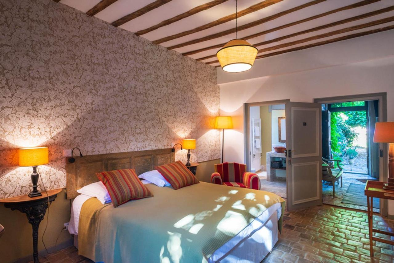 Maison Le Village - Maison D'Hotes Montagny-les-Beaune Екстер'єр фото