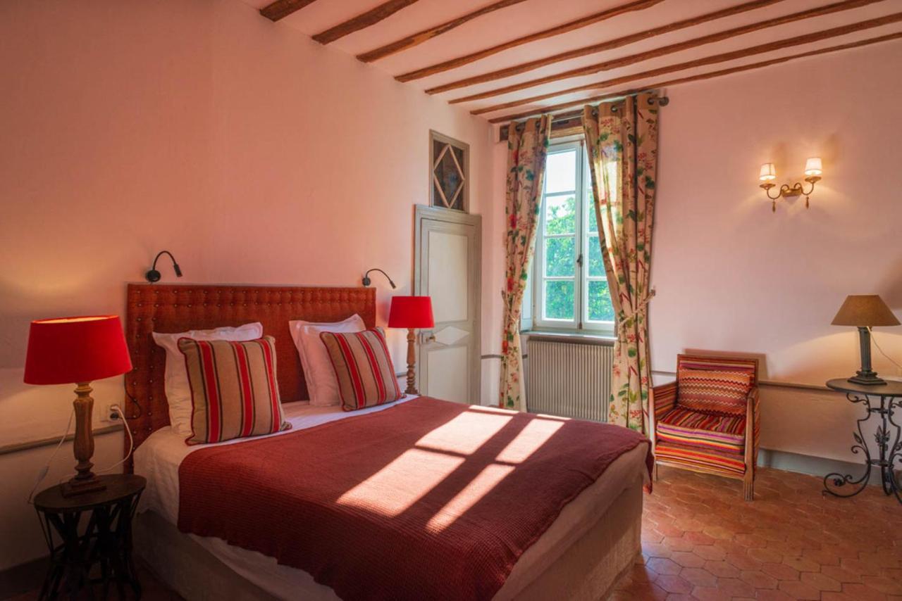 Maison Le Village - Maison D'Hotes Montagny-les-Beaune Екстер'єр фото