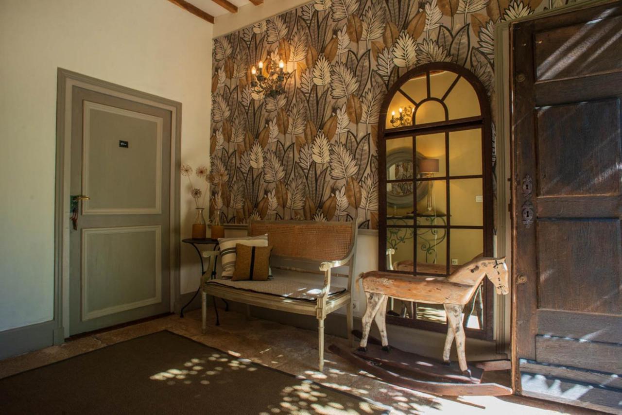 Maison Le Village - Maison D'Hotes Montagny-les-Beaune Екстер'єр фото