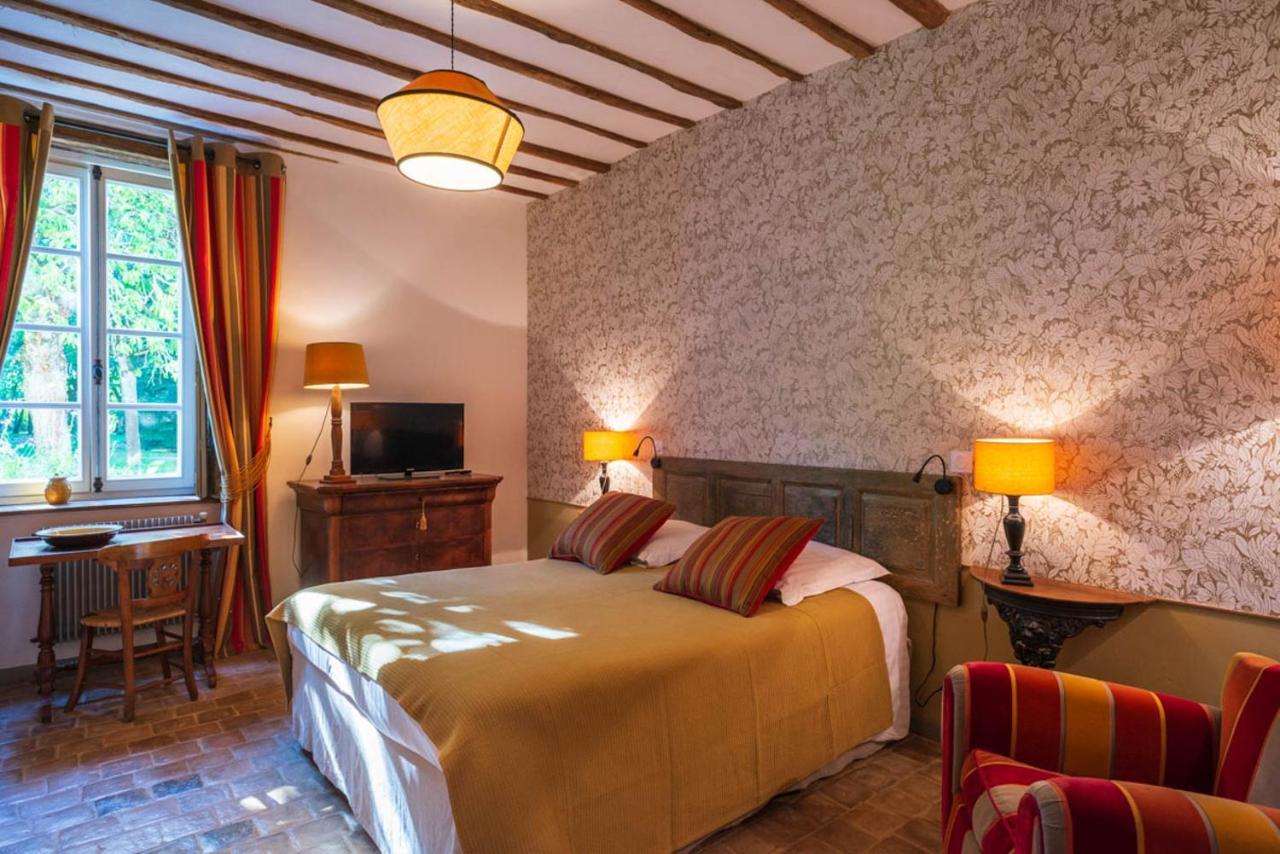 Maison Le Village - Maison D'Hotes Montagny-les-Beaune Екстер'єр фото