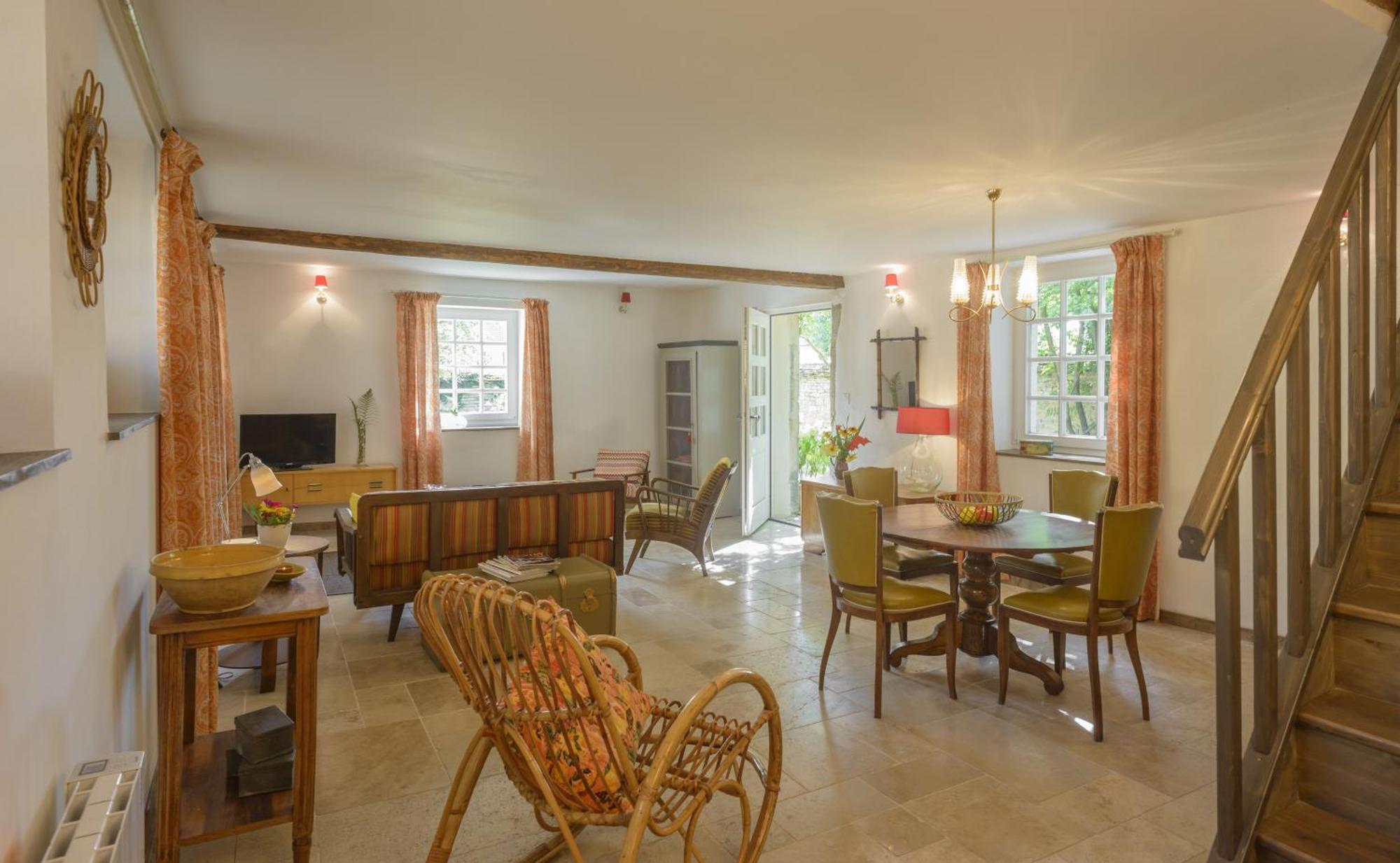 Maison Le Village - Maison D'Hotes Montagny-les-Beaune Номер фото