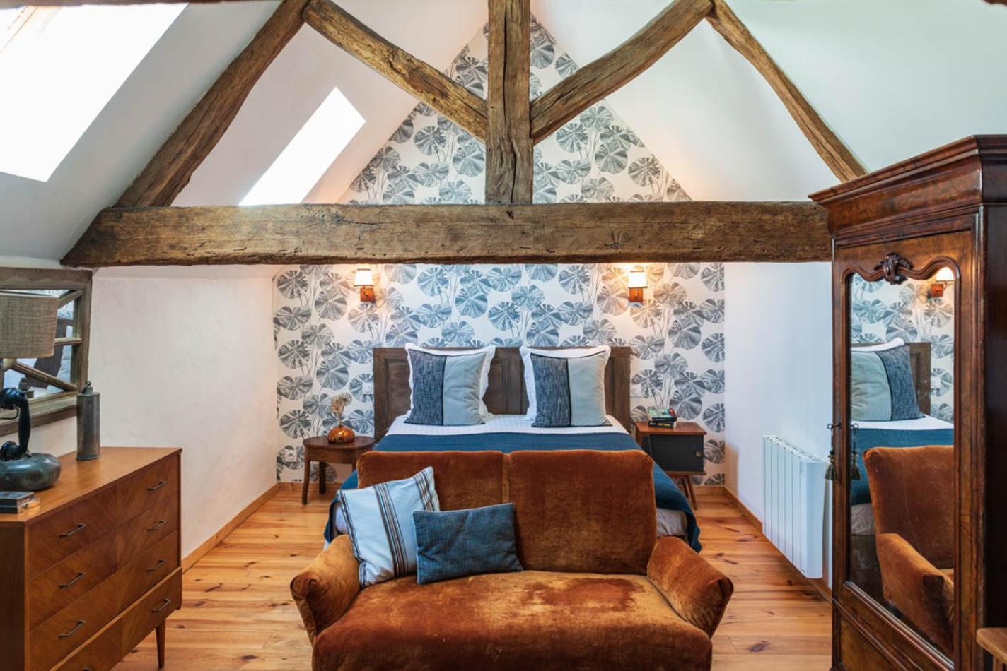 Maison Le Village - Maison D'Hotes Montagny-les-Beaune Екстер'єр фото