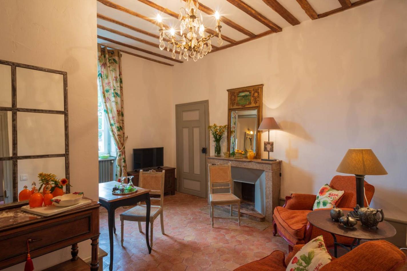 Maison Le Village - Maison D'Hotes Montagny-les-Beaune Екстер'єр фото