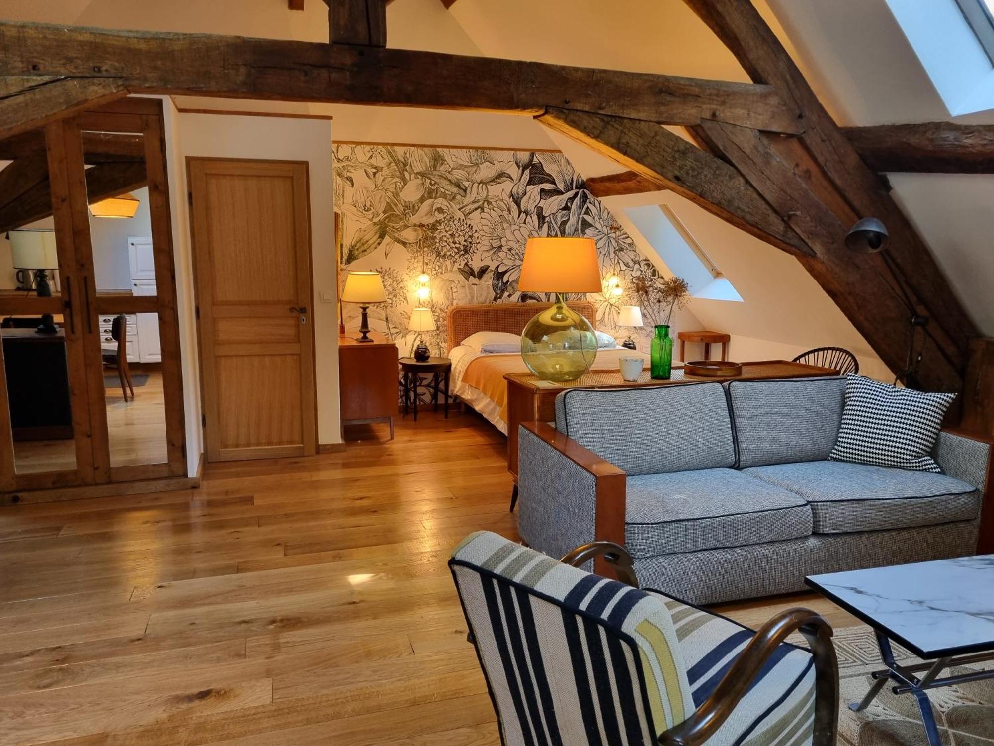 Maison Le Village - Maison D'Hotes Montagny-les-Beaune Екстер'єр фото