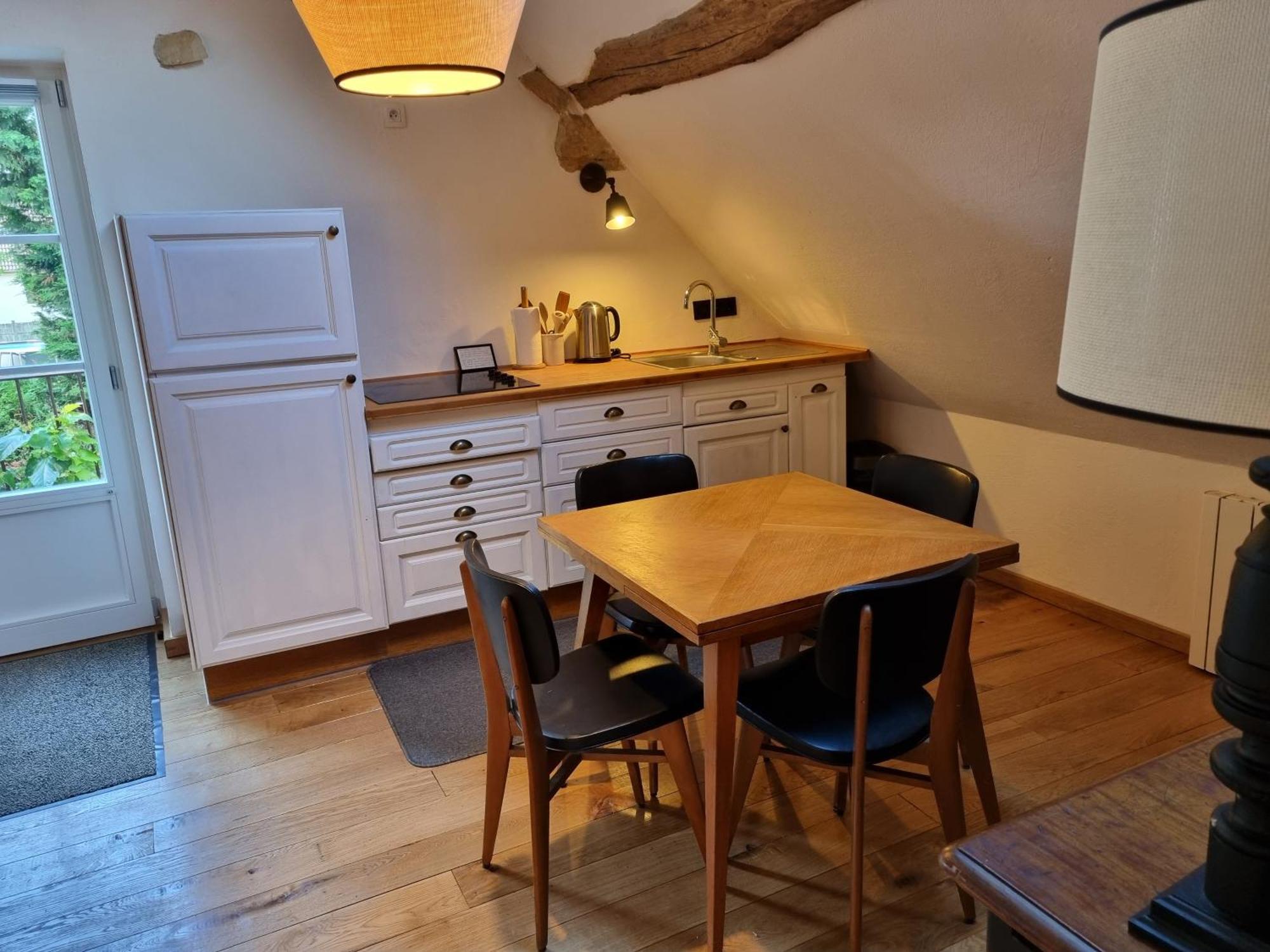 Maison Le Village - Maison D'Hotes Montagny-les-Beaune Екстер'єр фото