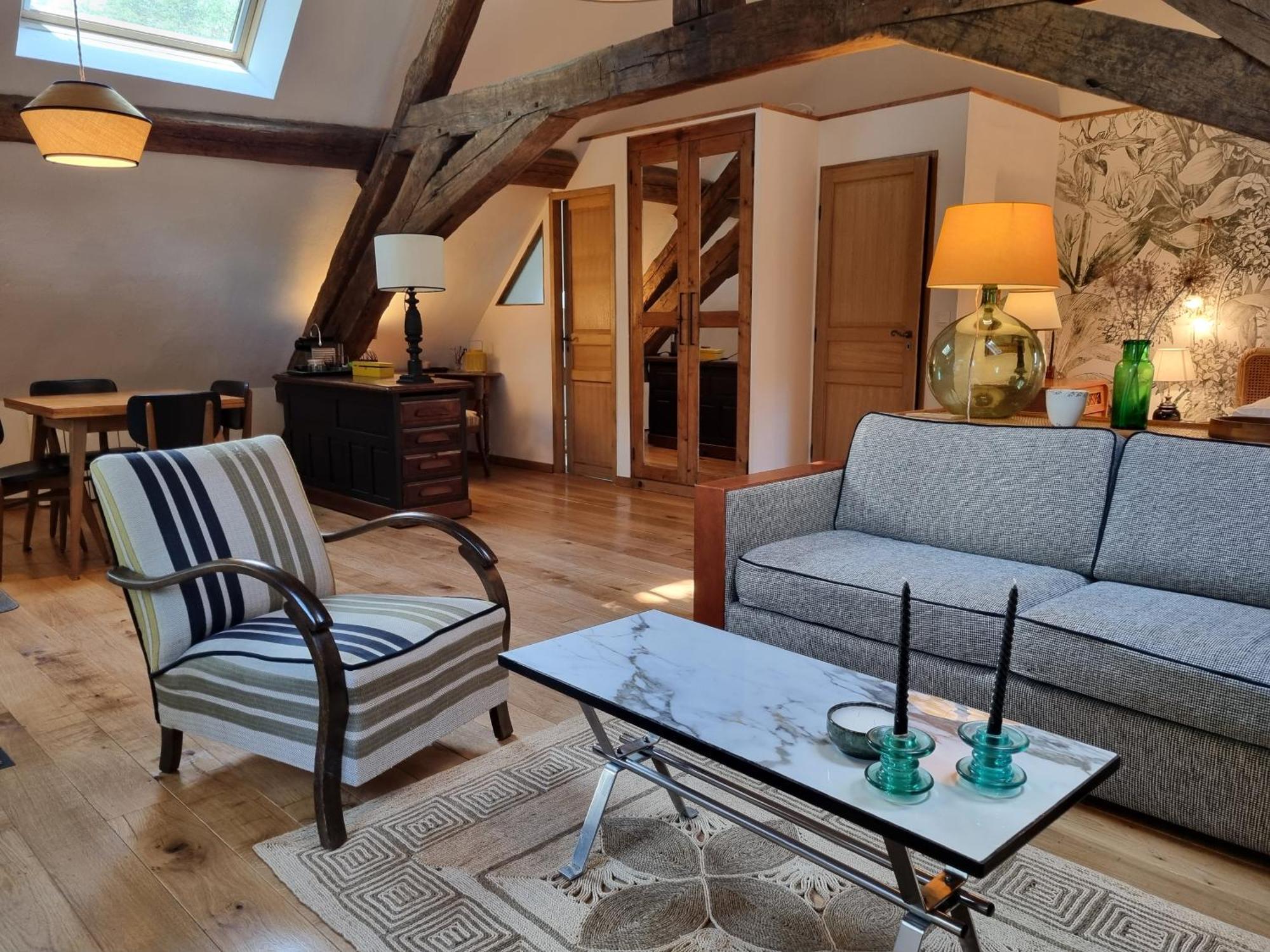 Maison Le Village - Maison D'Hotes Montagny-les-Beaune Екстер'єр фото