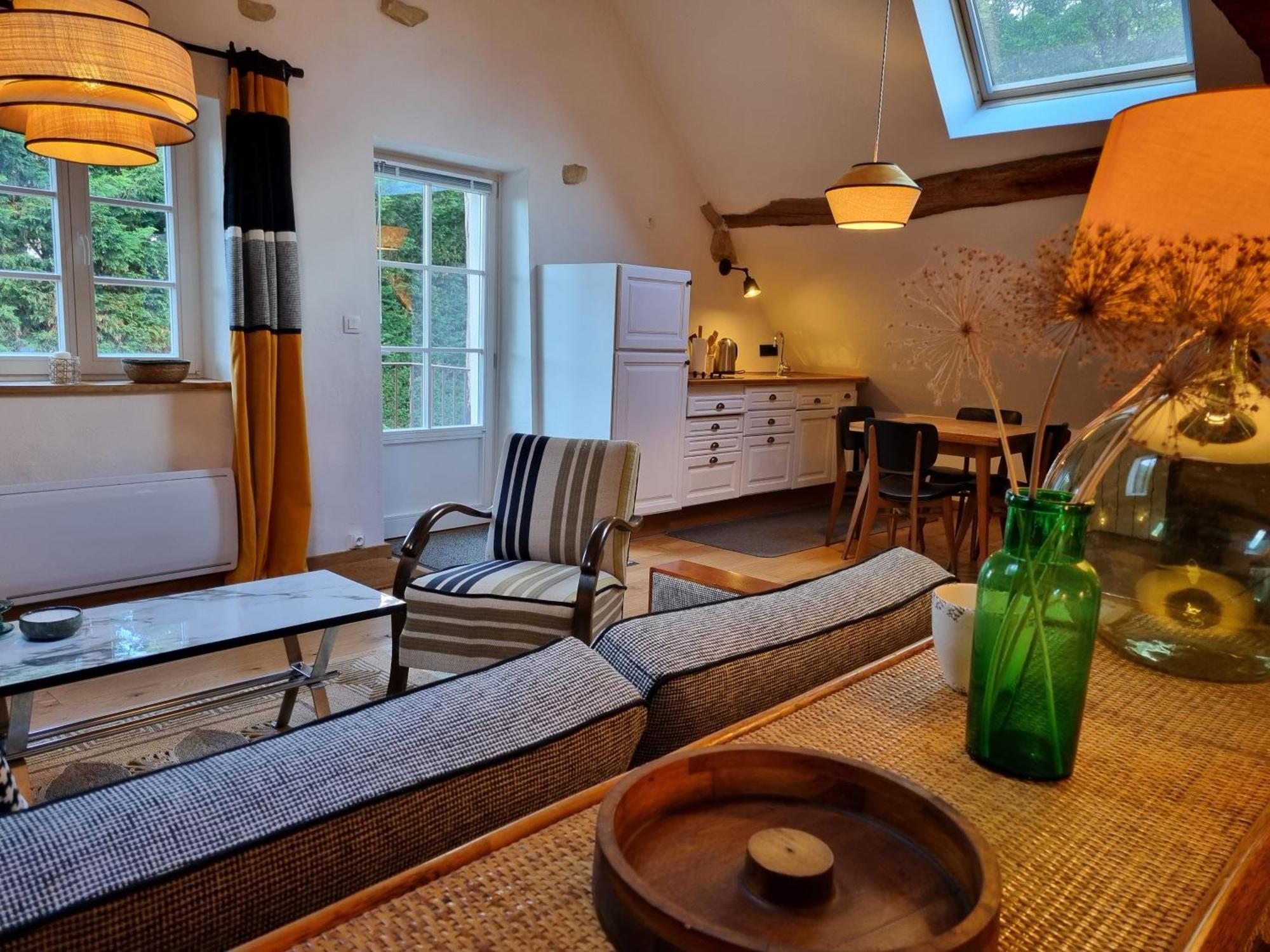 Maison Le Village - Maison D'Hotes Montagny-les-Beaune Екстер'єр фото